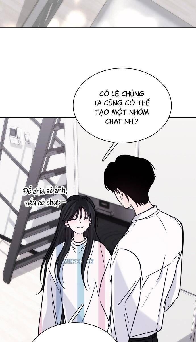 Hôn Trước Khi Ngủ - Page 91