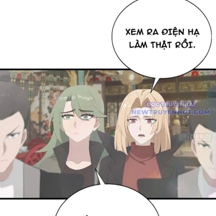 Tu Tiên Trở Về Tại Vườn Trường - Season 2 - Page 63