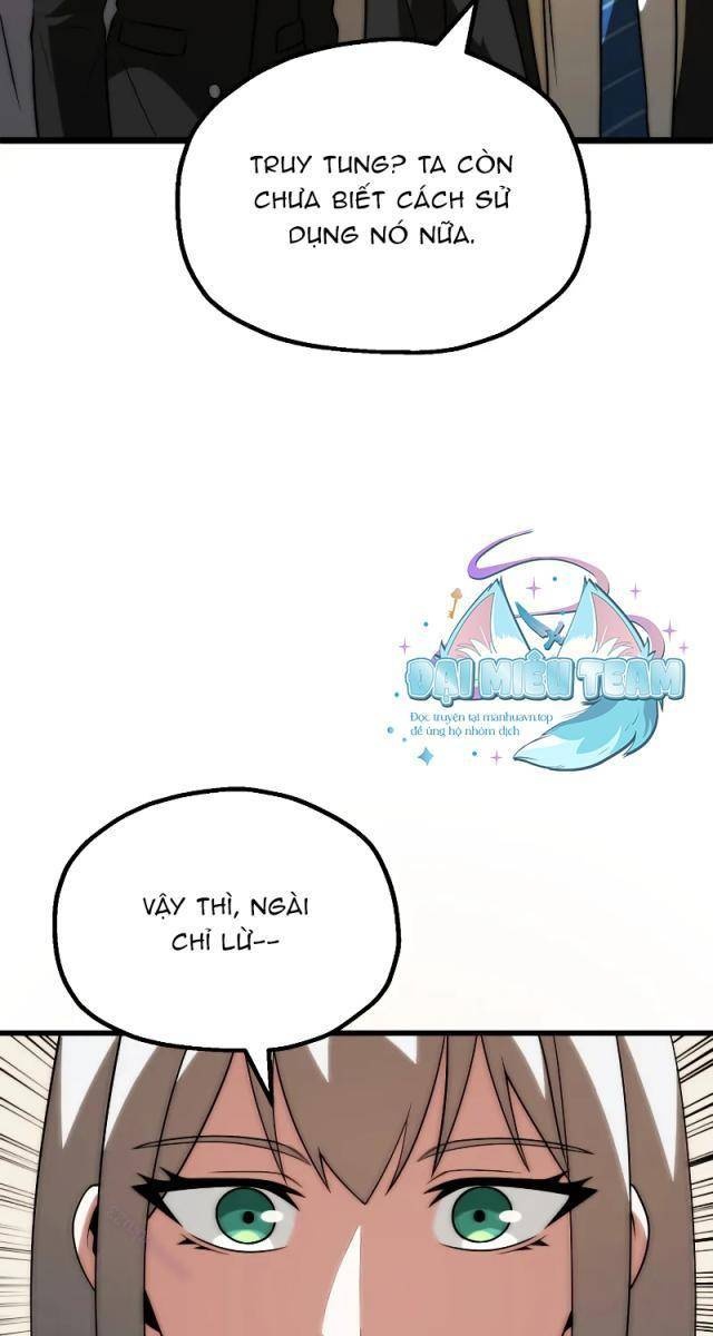 Con Trai Út Của Đại Pháp Sư Lừng Danh - Page 43