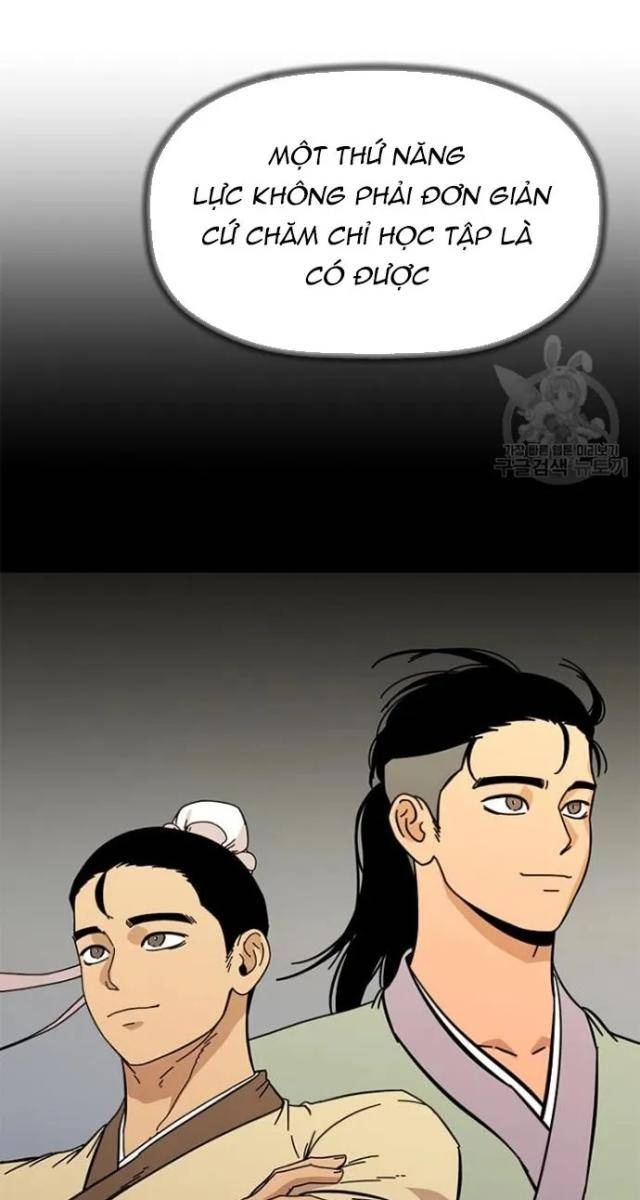 Học Giả Trở Lại - Page 39