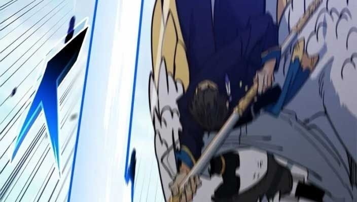 Công Tước Bạch Long - Page 67