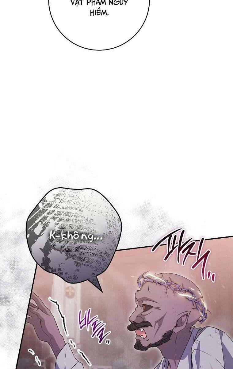 Tôi Bị Mắc Kẹt Trong Trò Chơi Lỗi - Page 32