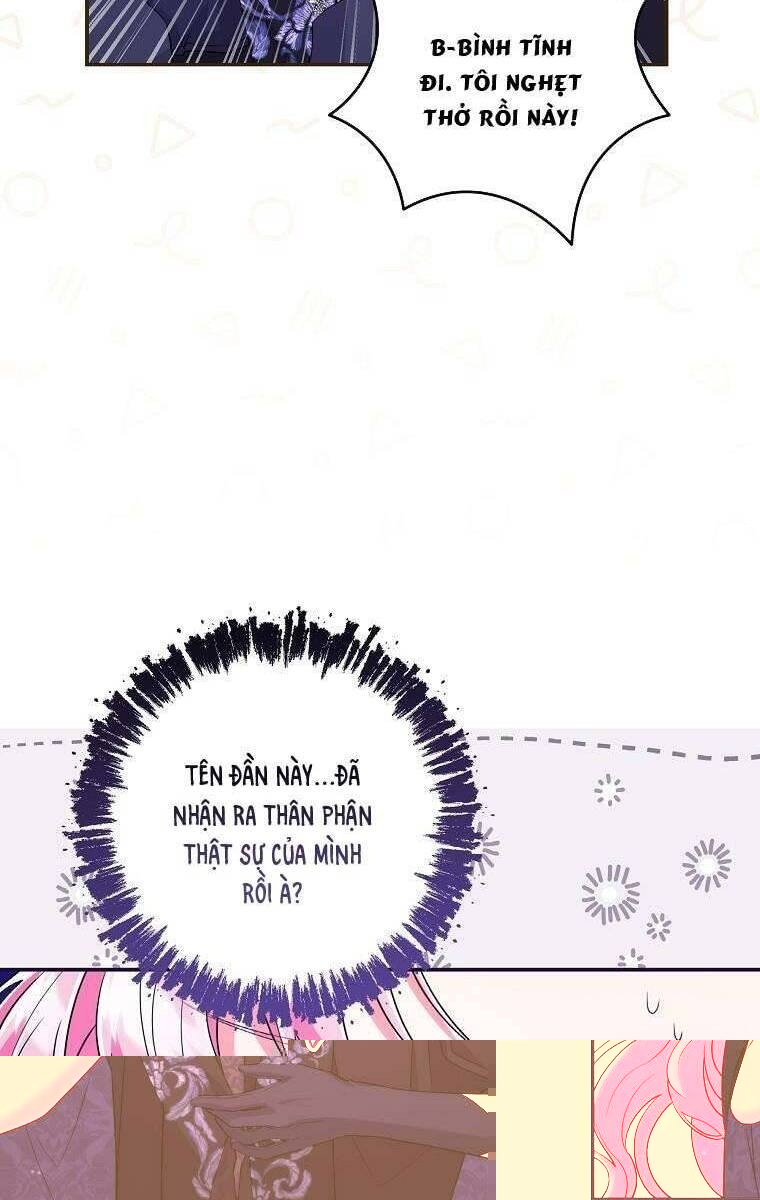 Tôi Bị Mắc Kẹt Trong Trò Chơi Lỗi - Page 23