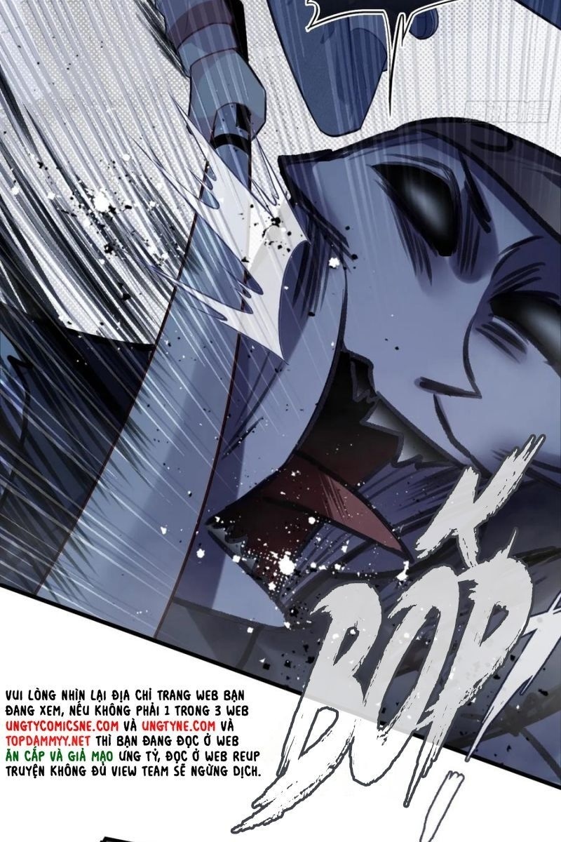 Anh Ấy Chưa Từng Rơi Xuống - Page 22