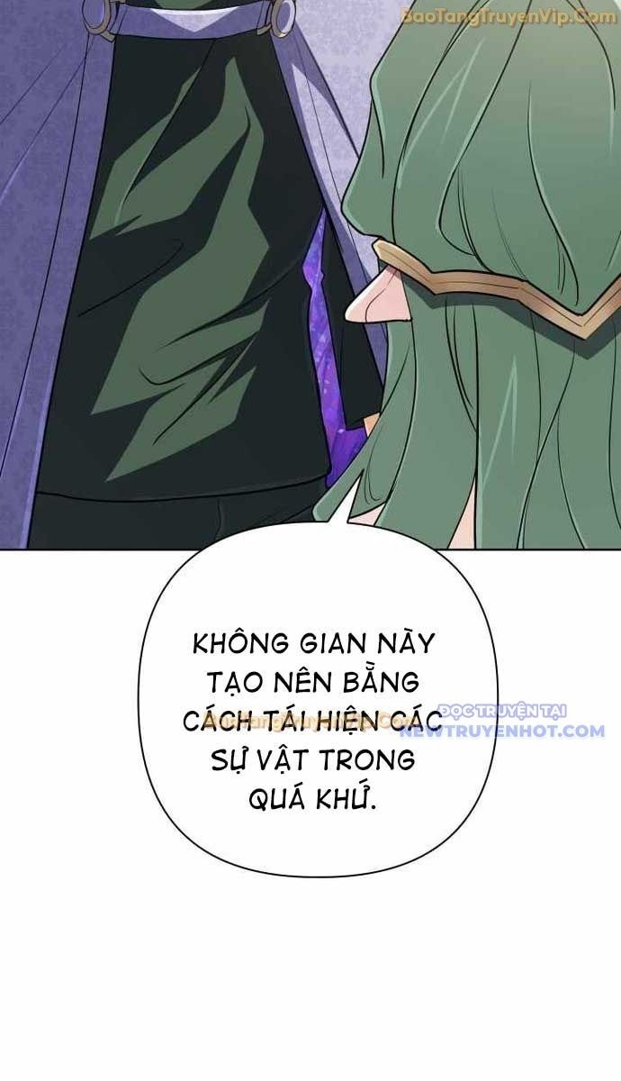 Đại Pháp Sư Thần Thoại Tái Lâm - Page 136