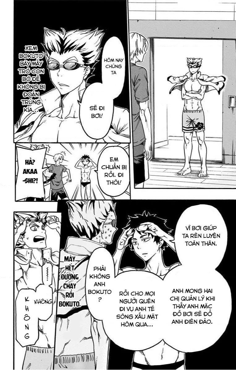 Haikyuu-Bu - Page 13