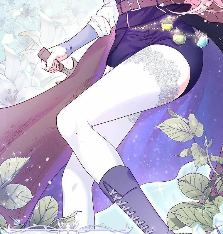 Tôi Bị Mắc Kẹt Trong Trò Chơi Lỗi - Page 30