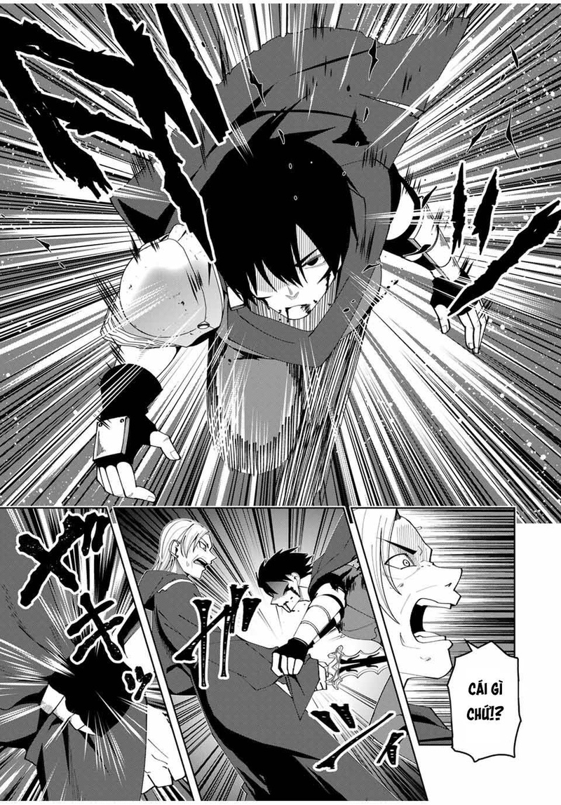 Yuusha to Yobareta Nochi ni: Soshite Musou Otoko wa Kazoku wo Tsukuru - Page 6