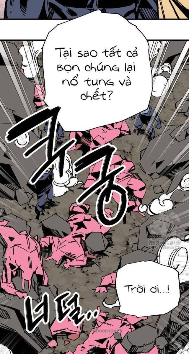 Tôi Đã Đạt Đến Cấp Độ Tối Đa Và Quay Trở Lại - Page 52