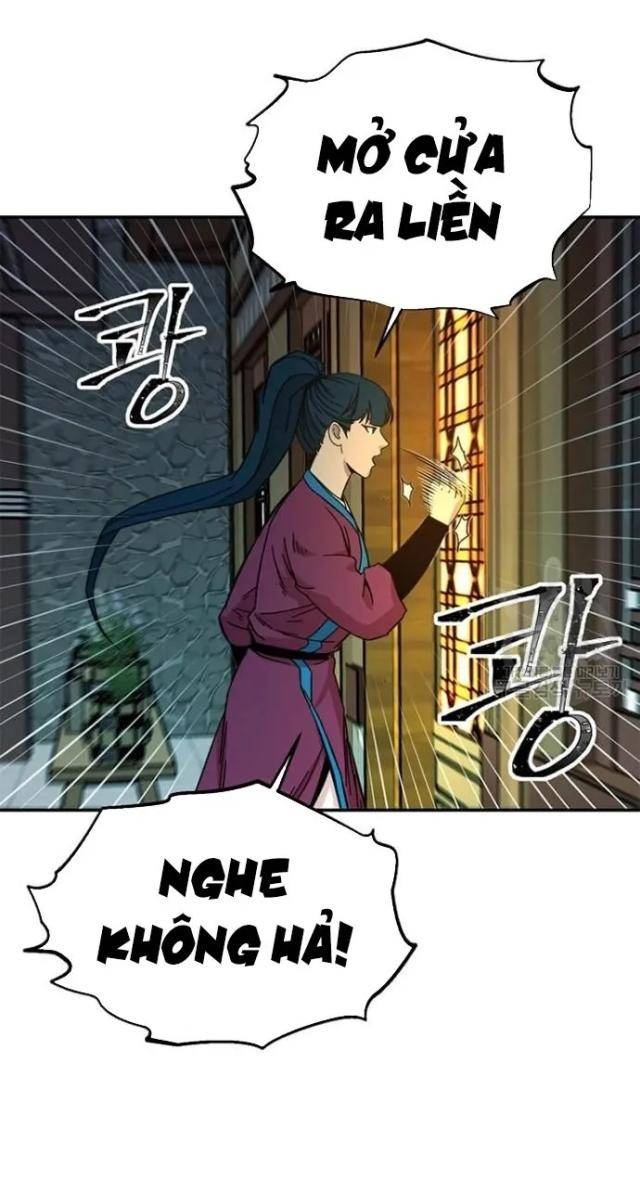 Học Giả Trở Lại - Page 50