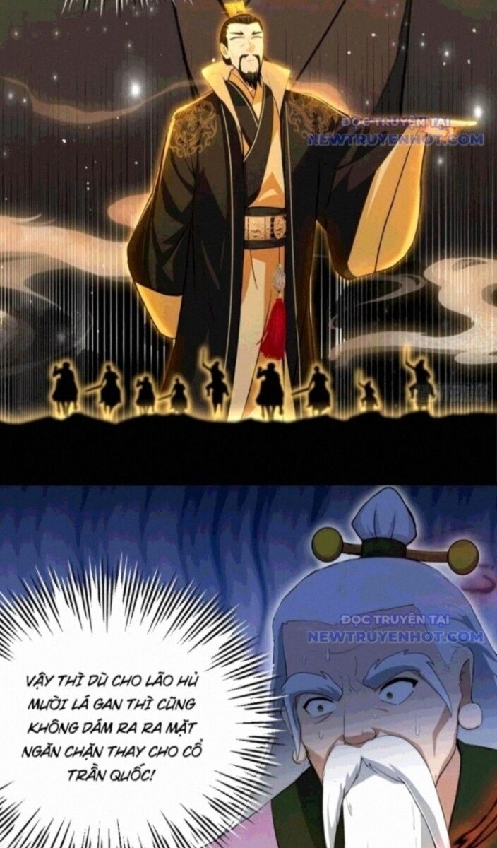 Hoá Ra Ta Đã Vô Địch Từ Lâu - Page 34