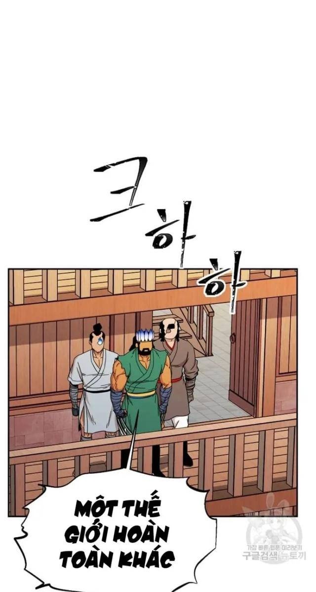 Học Giả Trở Lại - Page 5