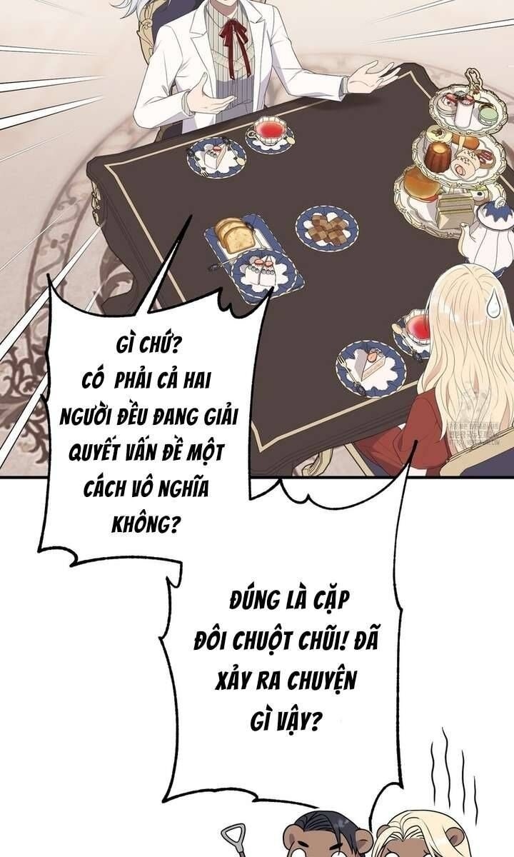 Xin Hãy Để Ý Tới Jasmine - Page 47