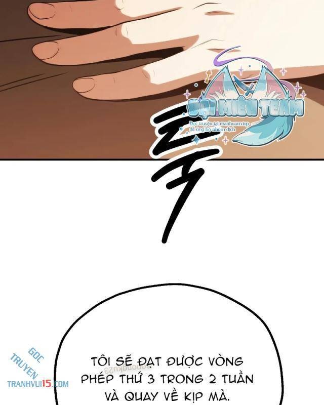 Con Trai Út Của Đại Pháp Sư Lừng Danh - Page 6