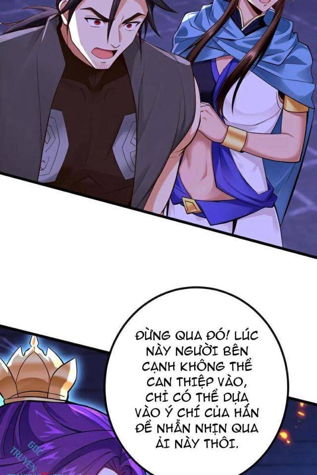 Tuyệt Thế Đan Thần - Page 31