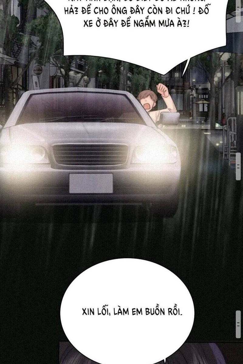 Bá Vương Sủng Ái Cô Vợ Mù - Page 11