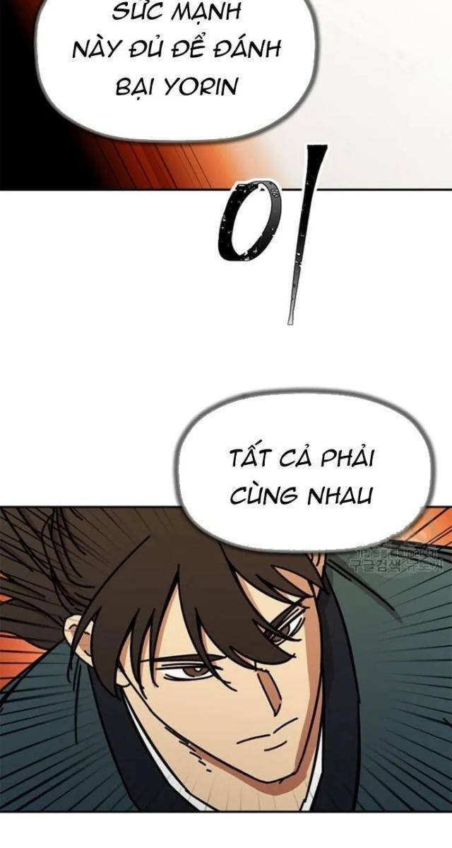 Học Giả Trở Lại - Page 22