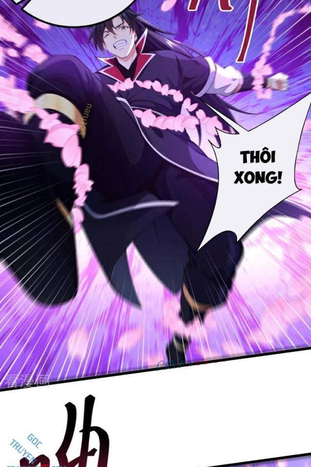 Tuyệt Thế Đan Thần - Page 14