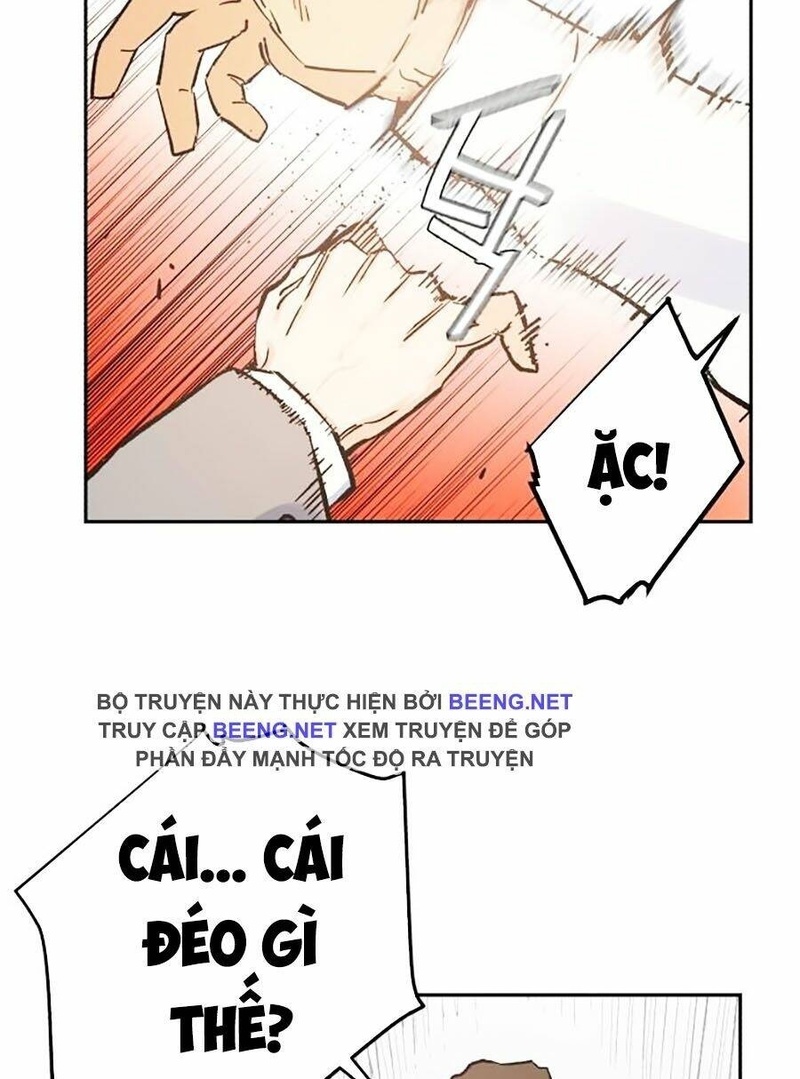 Bạn Học Của Tôi Là Lính Đánh Thuê - Page 213