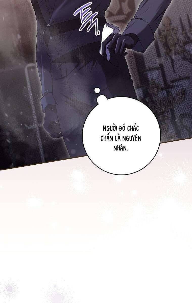 Tôi Bị Mắc Kẹt Trong Trò Chơi Lỗi - Page 6