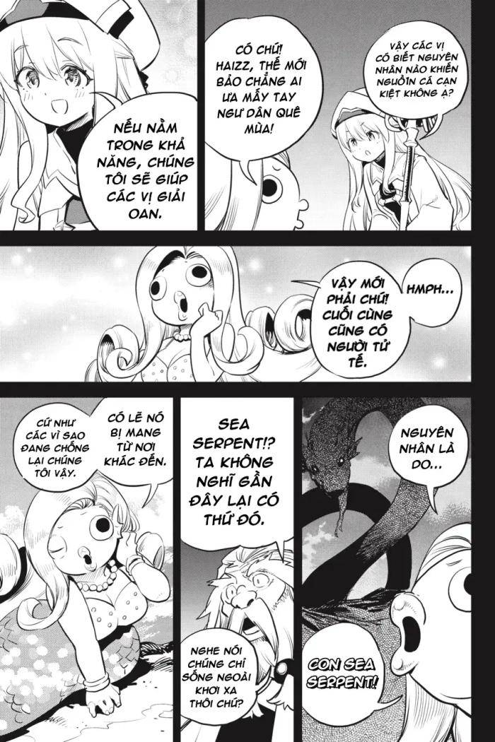 Thợ Săn Goblin - Page 14