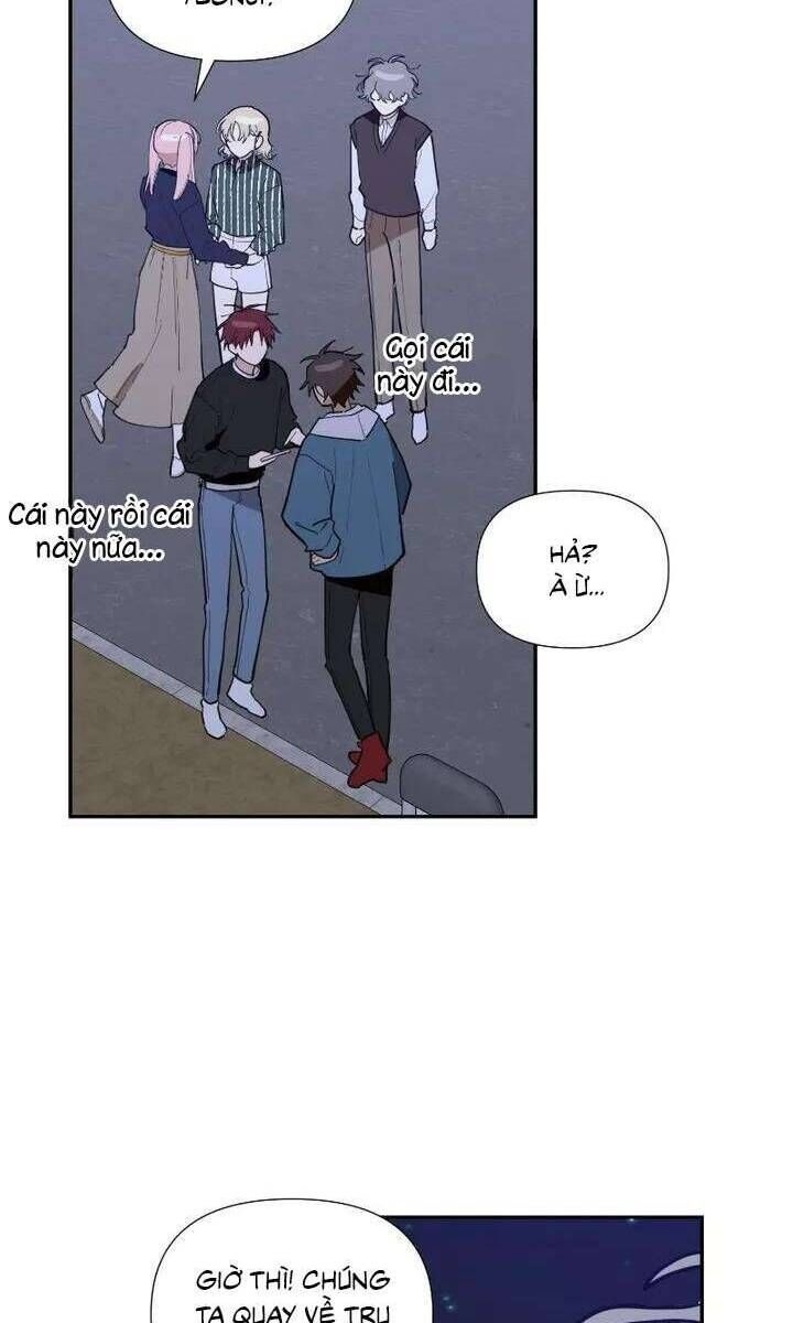 Điều Ước Sao Băng - Page 21