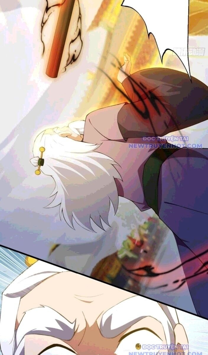 Hoá Ra Ta Đã Vô Địch Từ Lâu - Page 39