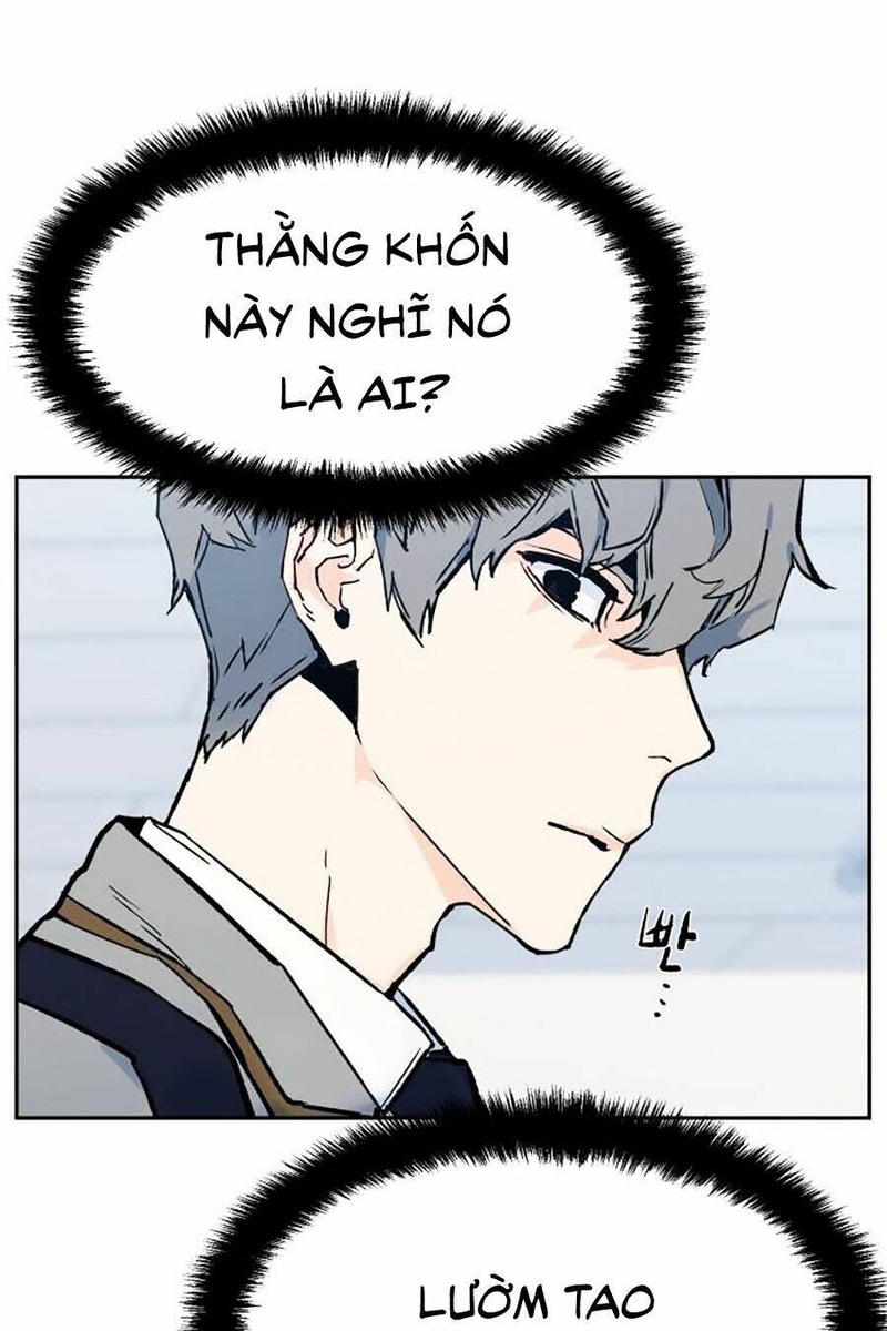 Bạn Học Của Tôi Là Lính Đánh Thuê - Page 71