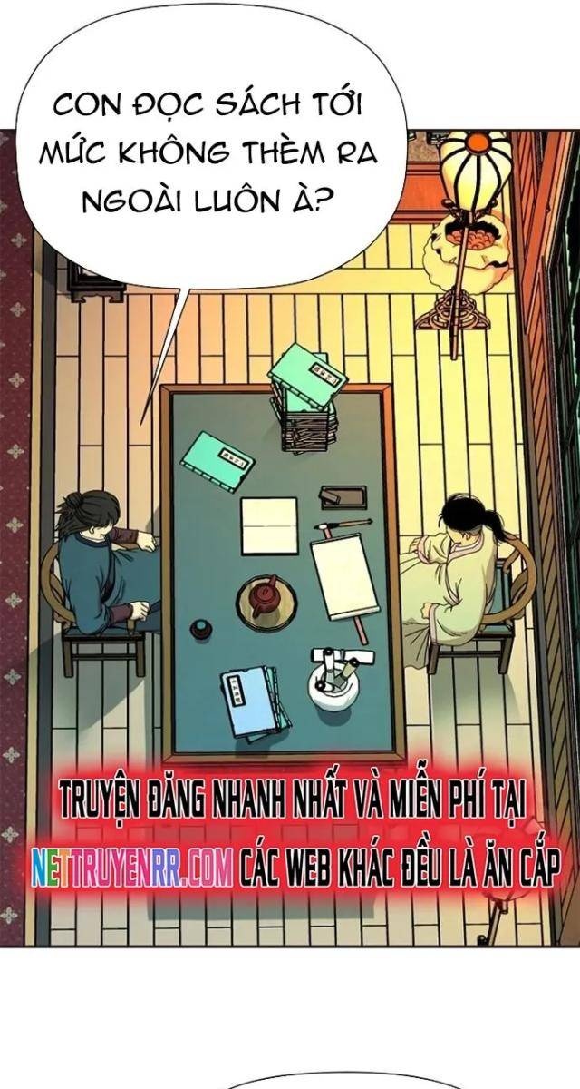 Học Giả Trở Lại - Page 33