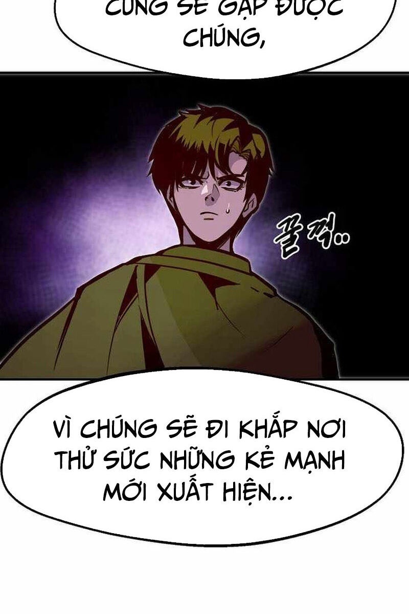 Hồi Quy Trở Lại Thành Kẻ Vô Dụng - Page 81