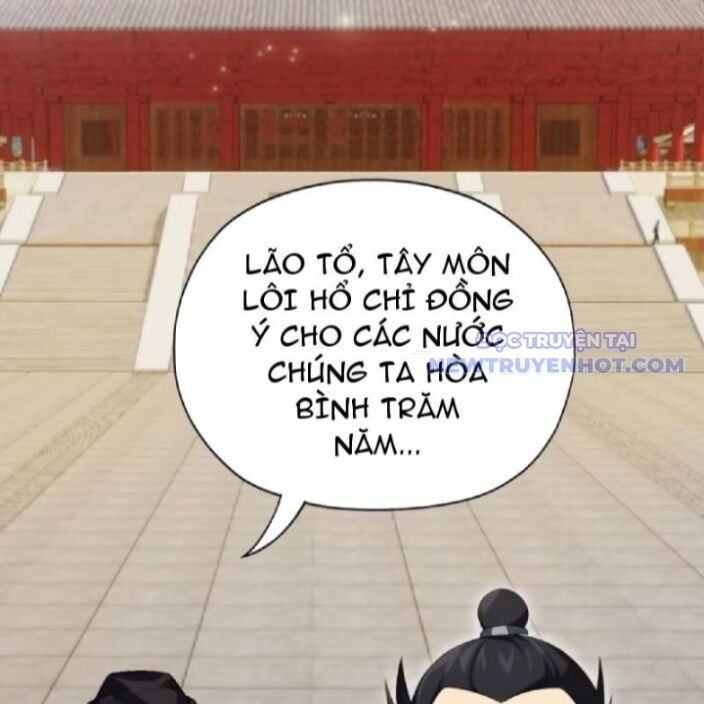 Hoá Ra Ta Đã Vô Địch Từ Lâu - Page 21