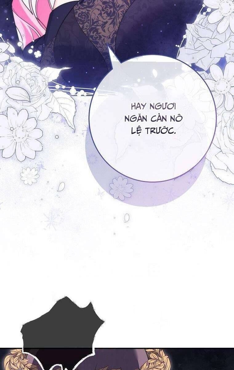 Tôi Bị Mắc Kẹt Trong Trò Chơi Lỗi - Page 84