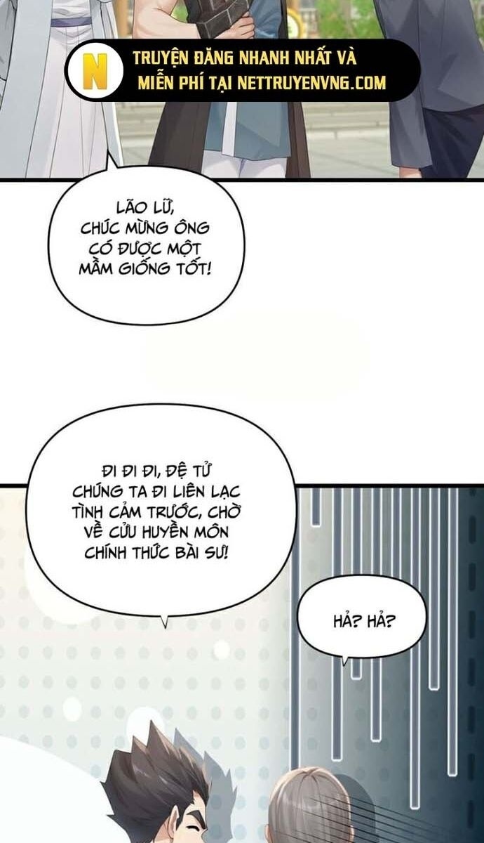 Trấn Quốc Thần Tế - Page 6