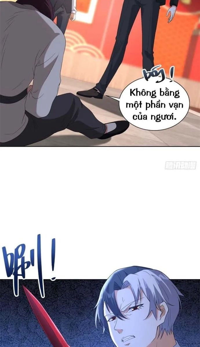 Đại Phản Diện - Page 7