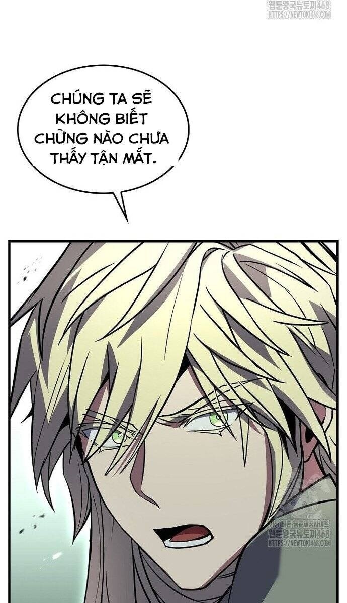 Huyền Thoại Giáo Sĩ Trở Lại - Page 11