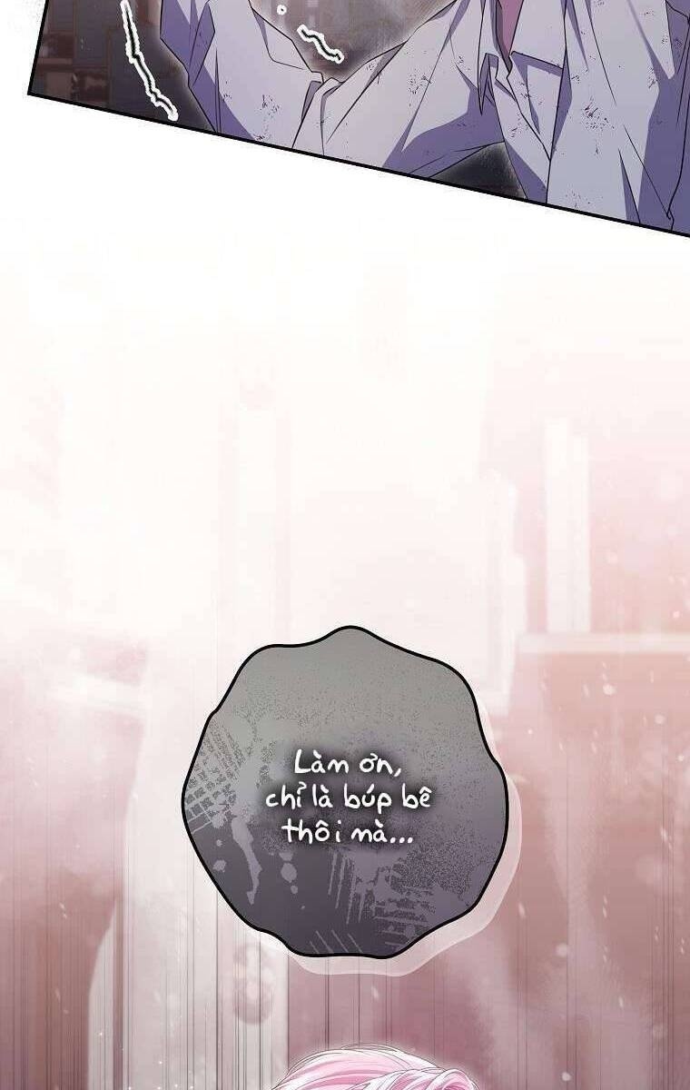 Tôi Bị Mắc Kẹt Trong Trò Chơi Lỗi - Page 33