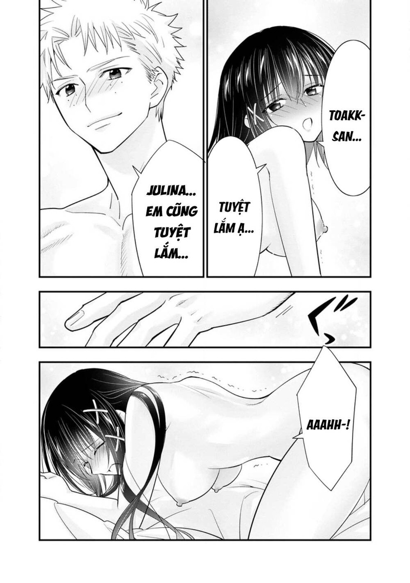 A-Rank Boukensha No Slow Life - Page 14