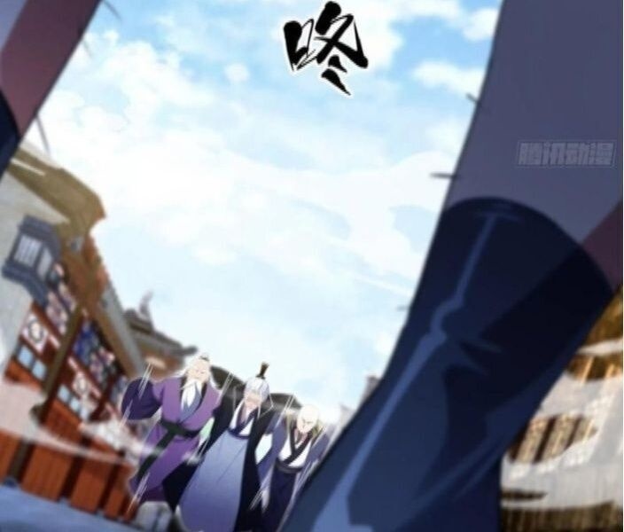 Hoá Ra Ta Đã Vô Địch Từ Lâu - Page 38