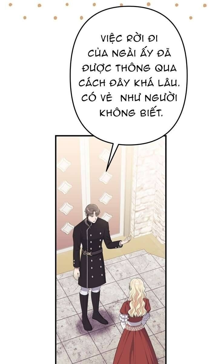 Xin Hãy Để Ý Tới Jasmine - Page 38