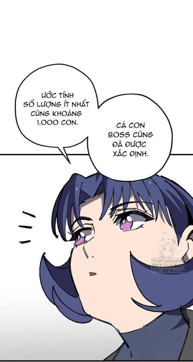 Tôi Đã Đạt Đến Cấp Độ Tối Đa Và Quay Trở Lại - Page 73