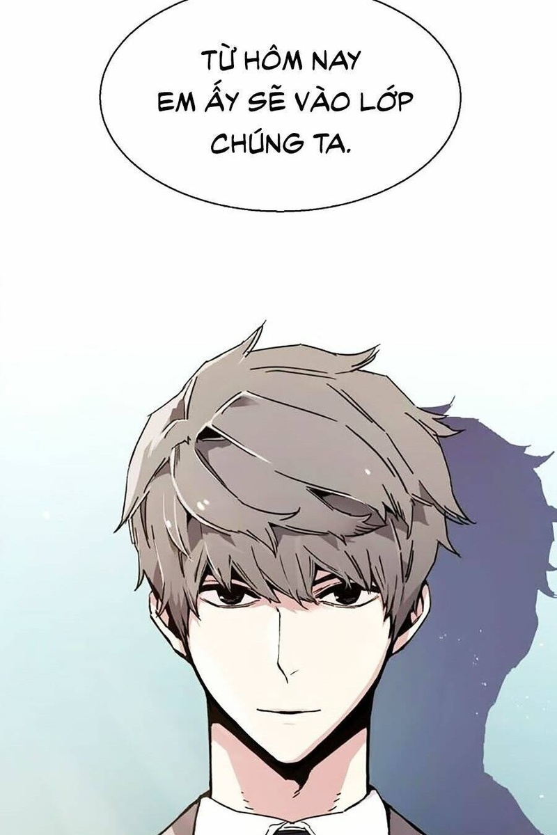 Bạn Học Của Tôi Là Lính Đánh Thuê - Page 43