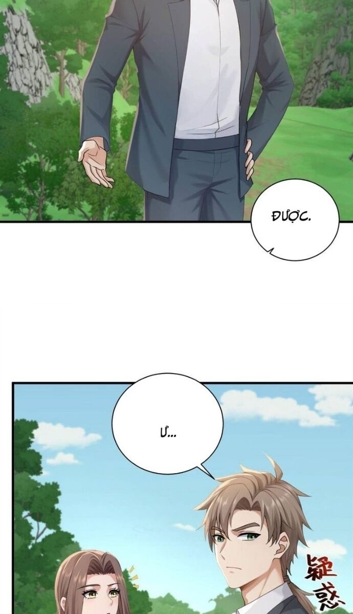 Trấn Quốc Thần Tế - Page 18