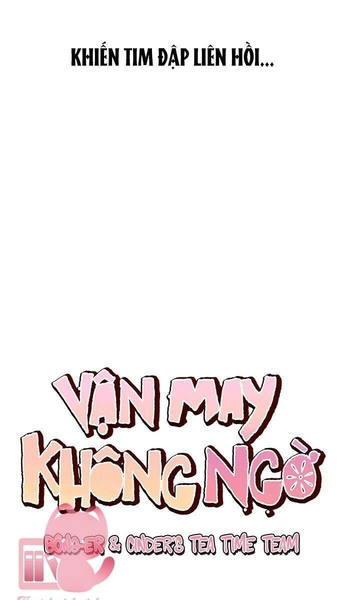 Vận May Không Ngờ - Page 7