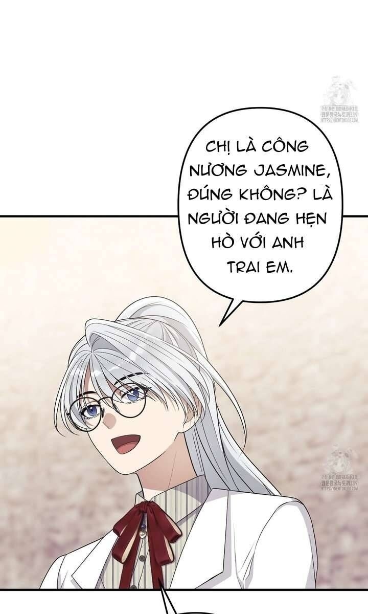 Xin Hãy Để Ý Tới Jasmine - Page 39