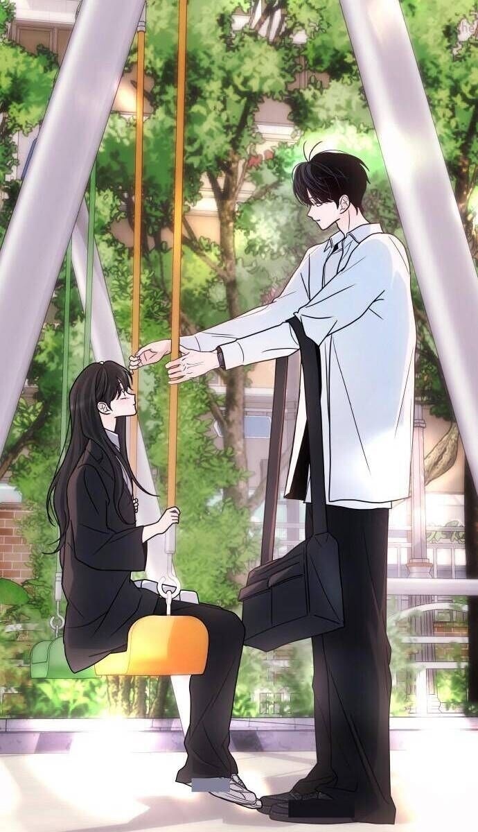 Hôn Trước Khi Ngủ - Page 43