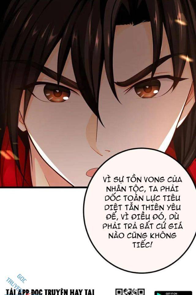 Tuyệt Thế Đan Thần - Page 31