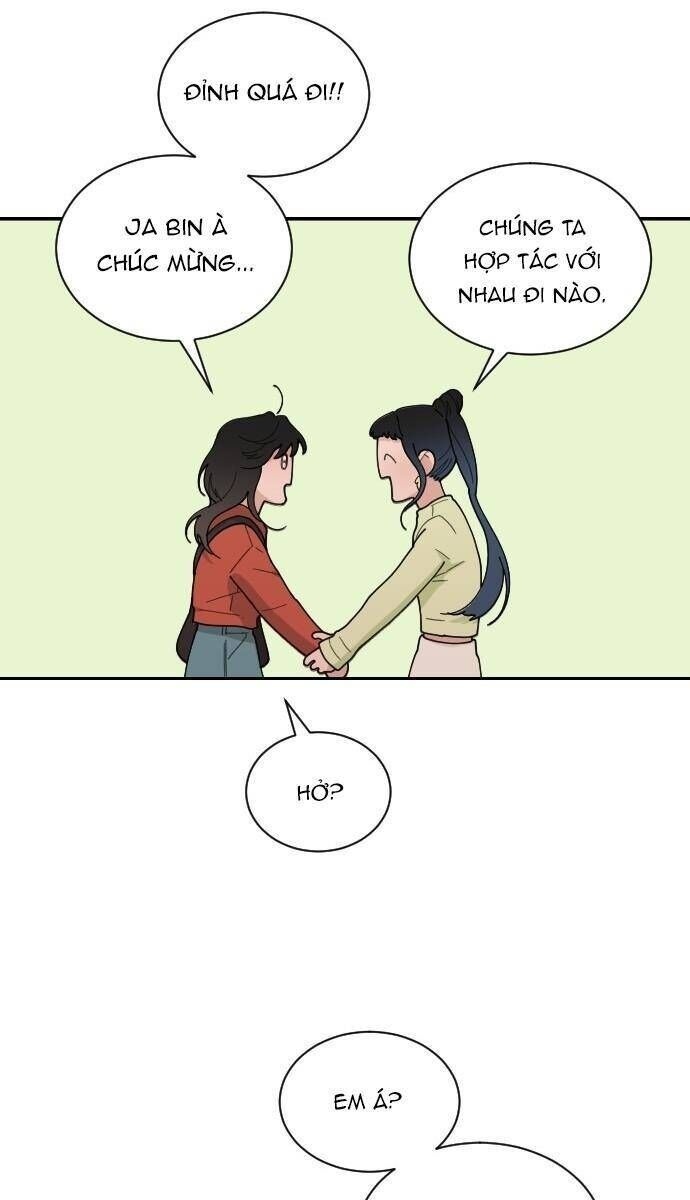 Vận May Không Ngờ - Page 79