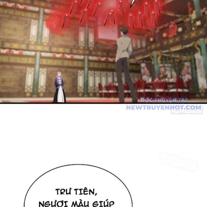 Tu Tiên Trở Về Tại Vườn Trường - Season 2 - Page 71