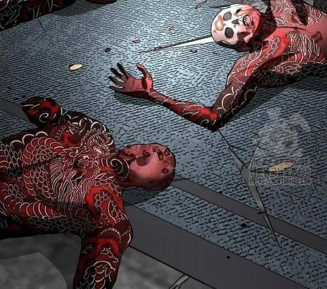 Thiên Ma 3077 - Page 47