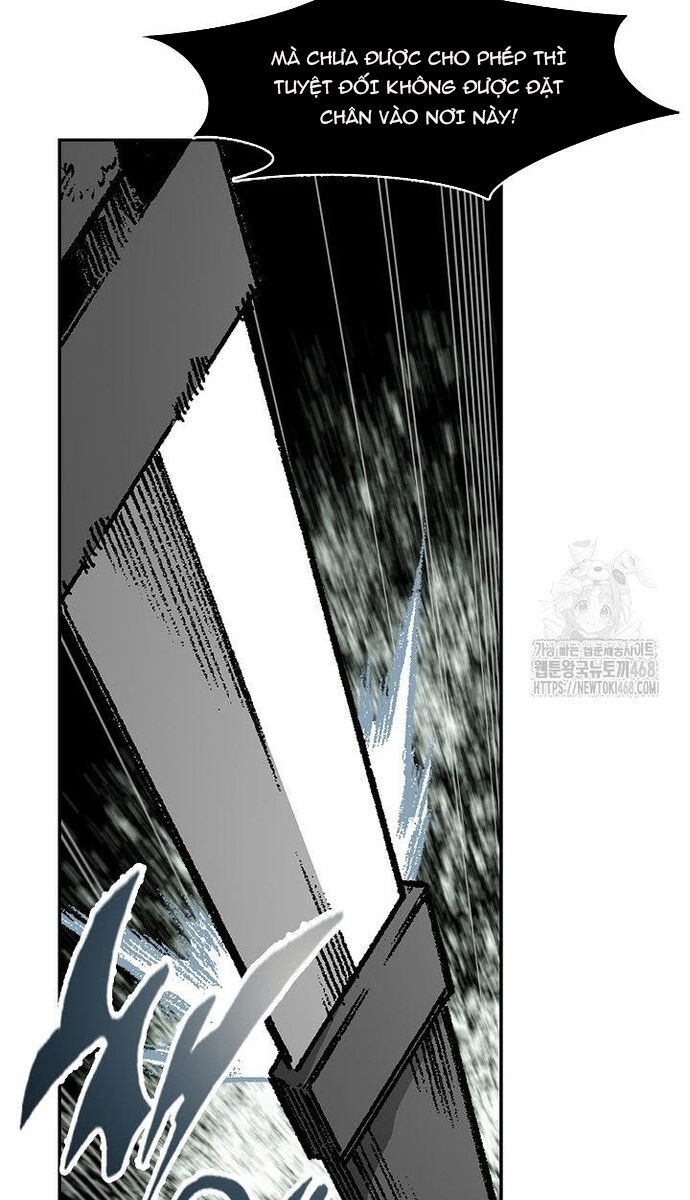 Hồi ức Của Chiến Thần - Page 19